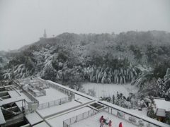 ここは東京都ですが何か?