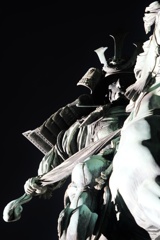 大楠公