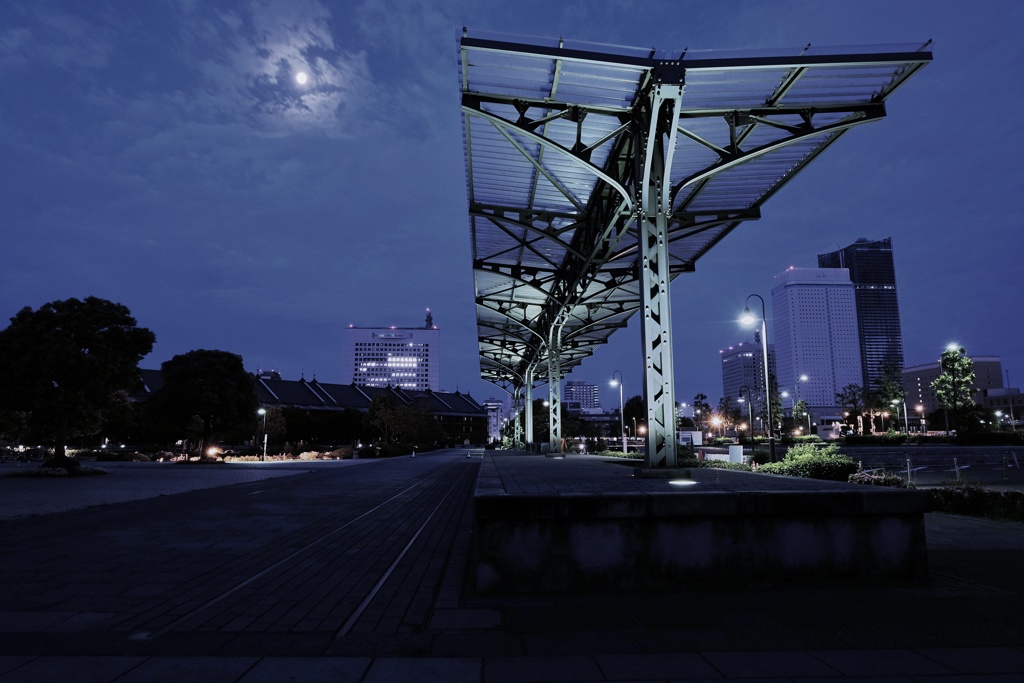 あかつきプラットホーム