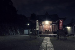 末吉神社(横浜市鶴見区)