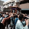 平成31年 若宮八幡宮・金山神社 かなまら祭 面掛行列 本神輿