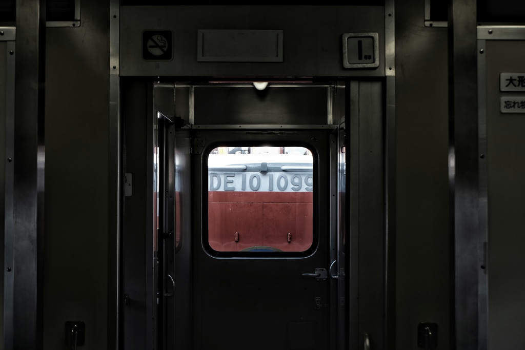 名脇役(たまあに主役になる)