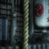 真夜中の神の袂