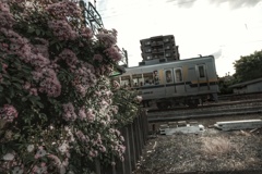 おもちゃのまち駅前