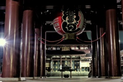 川崎大師平間寺(川崎市川崎区大師)