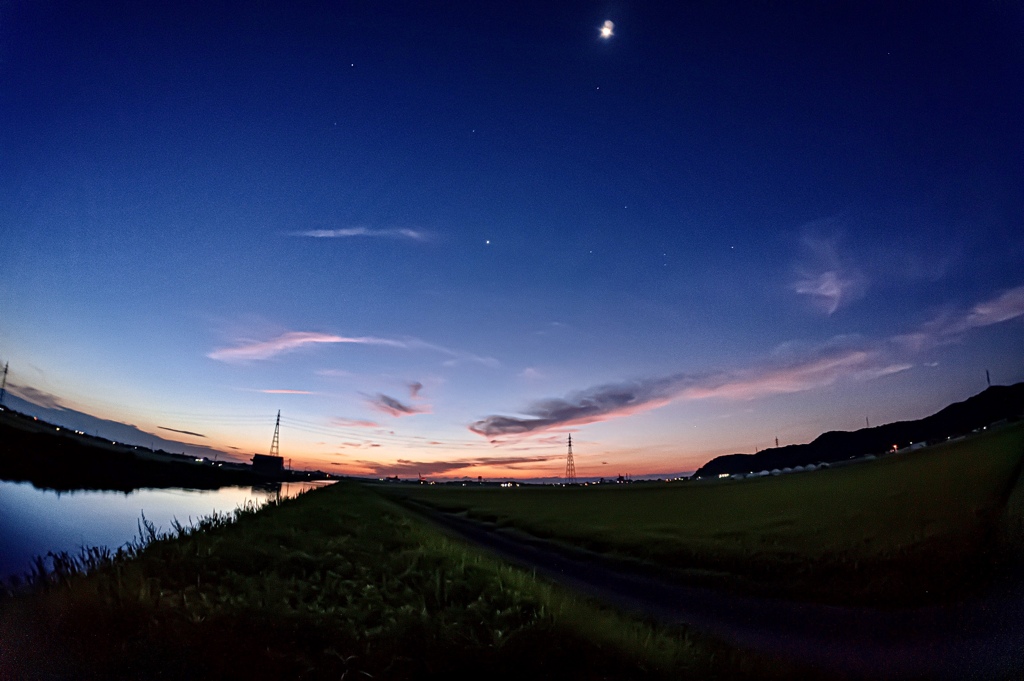 空