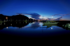dawn