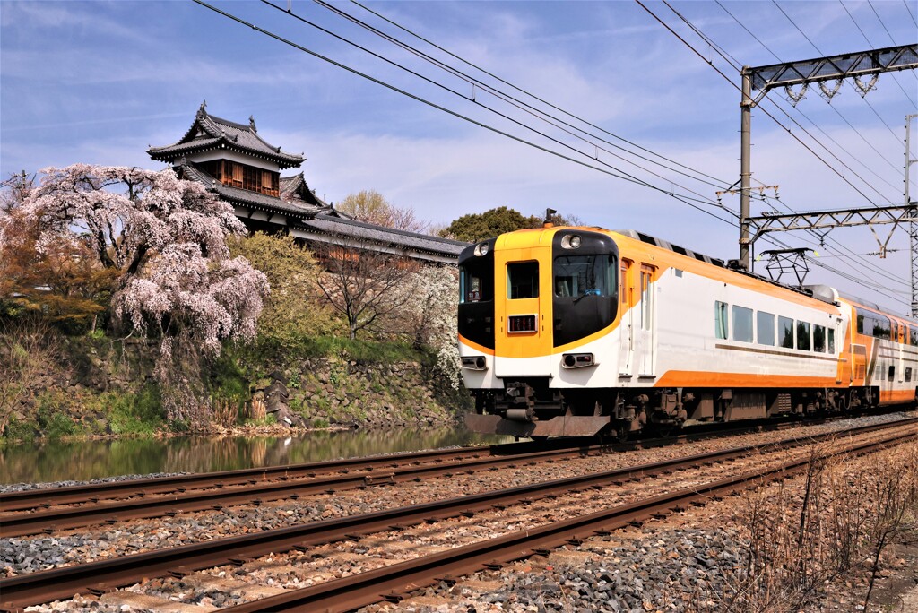 郡山城6