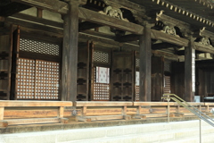 三十三間堂本堂
