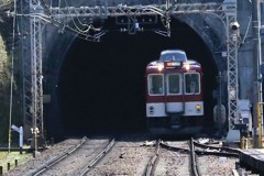 やっと出ました1