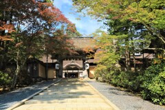 高野山金剛峰寺7