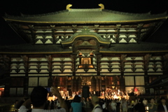 東大寺大仏殿3