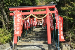 粉河寺厄除け