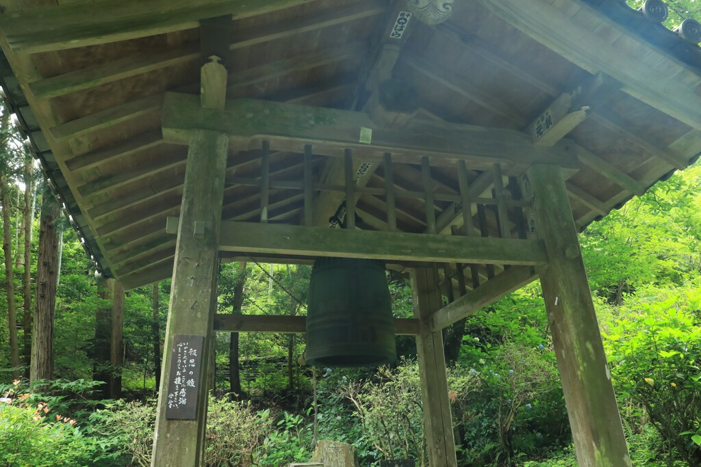 E33A0970報恩の鐘