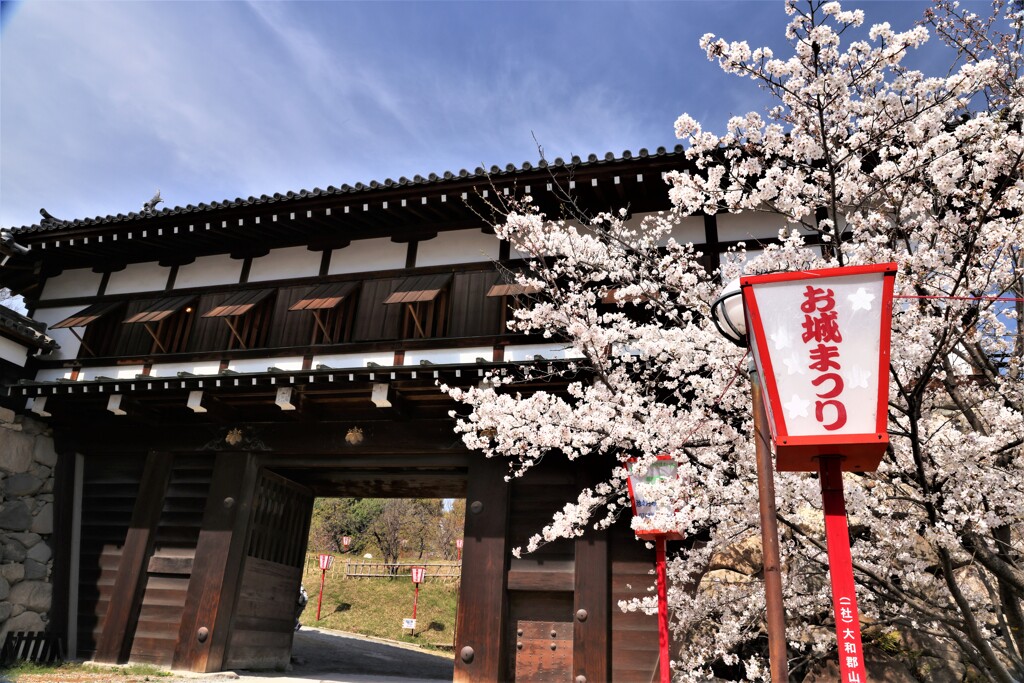 郡山城5