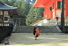 高野山金剛峰寺10
