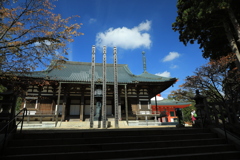 高野山金剛峰寺3