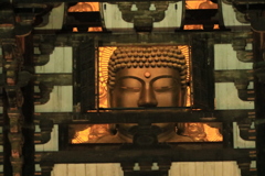 奈良の大仏殿 (2)