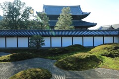 東福寺方丈庭園2