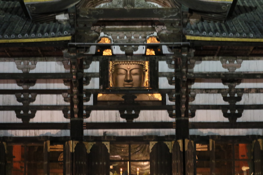 東大寺大仏殿1