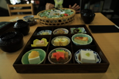 角濱ごま豆腐本舗2