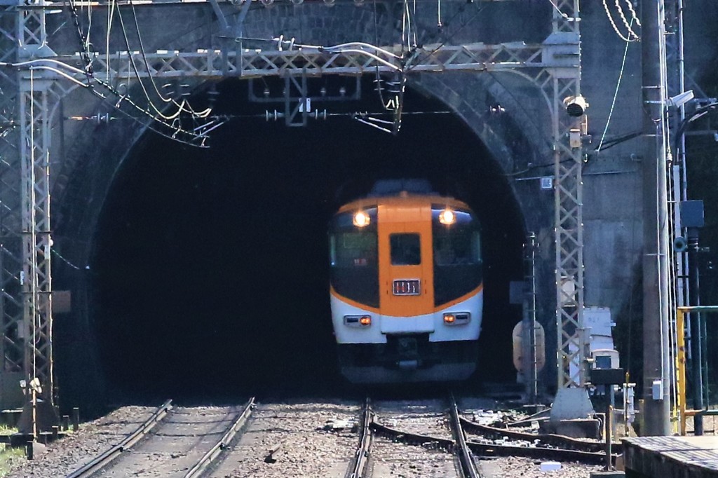 やっと出ました2