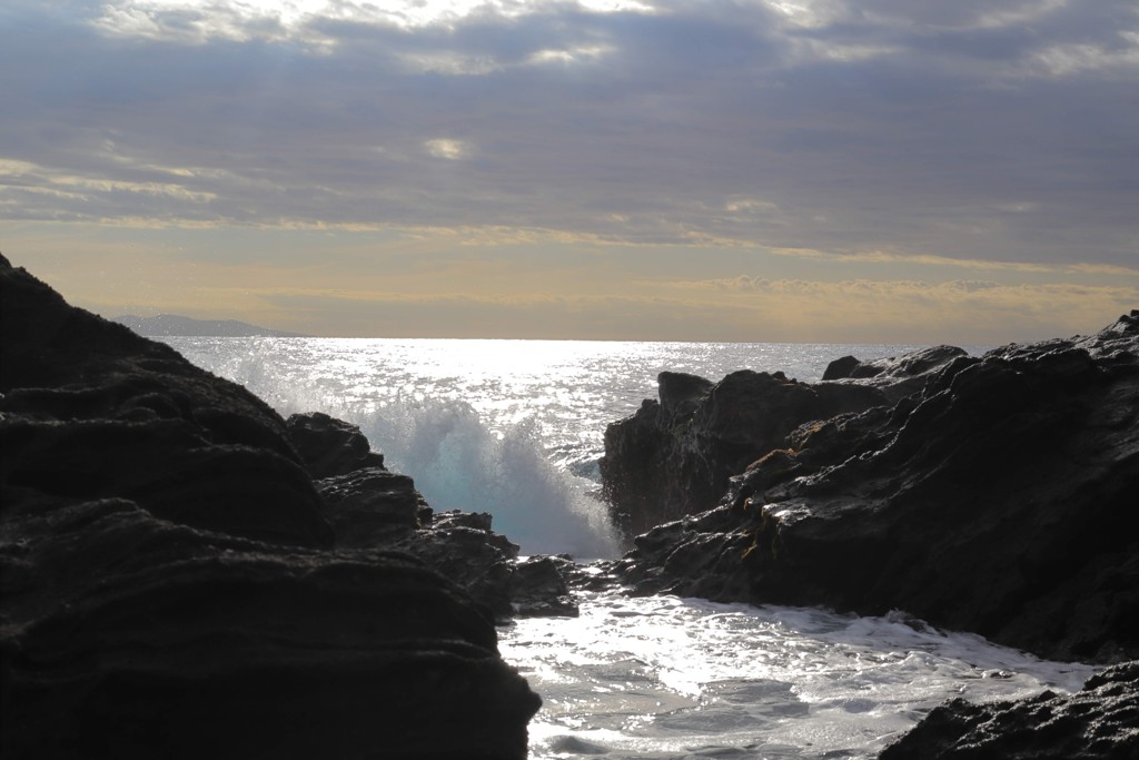 城ヶ島