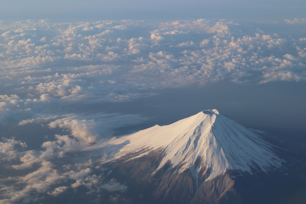 富士山