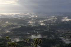 鹿野山九十九谷