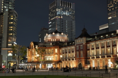 東京駅