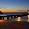 原岡海岸
