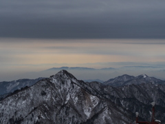 御在所岳