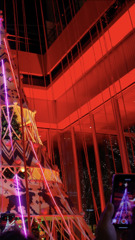 クリスマスツリー