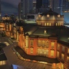 東京駅舎