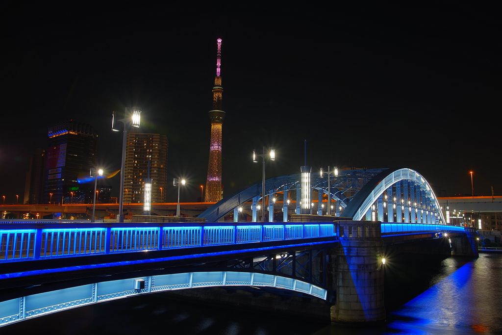 駒形橋