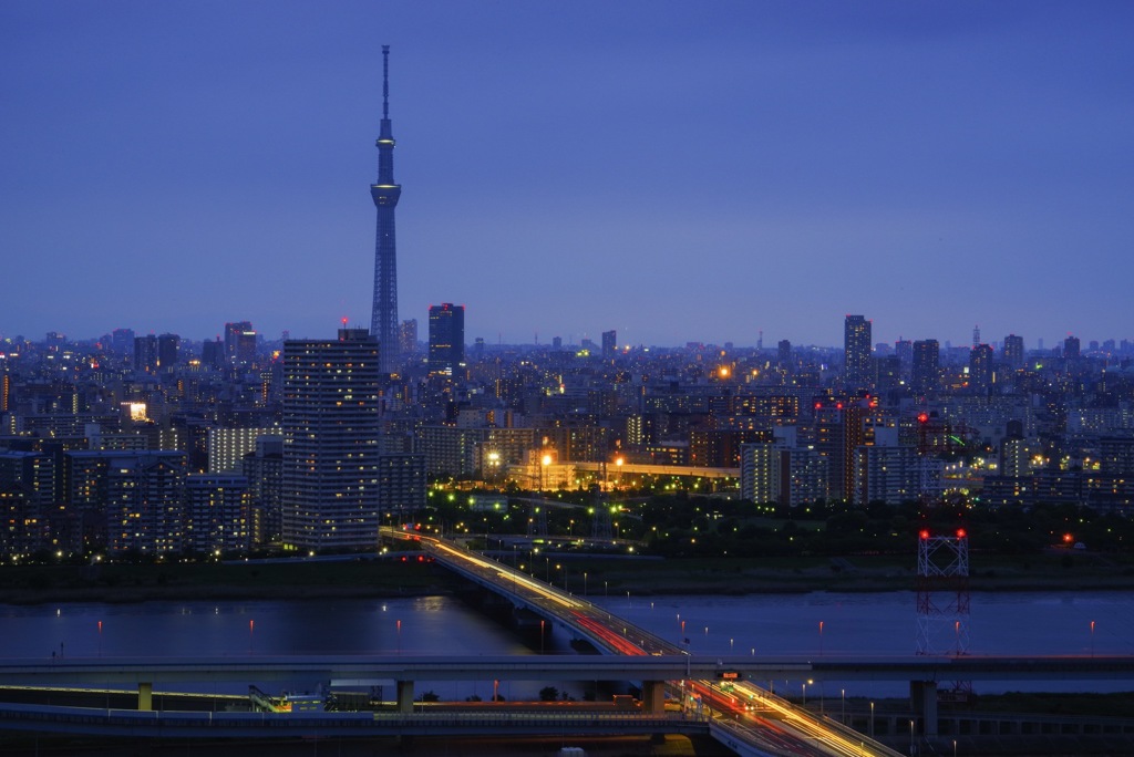 All Along the Watchtower