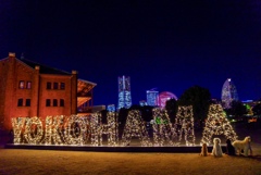 YOKOHAMA NIGHT
