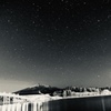 星降る夜