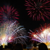 清水みなと祭り花火大会6