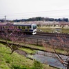 常磐線 偕楽園駅