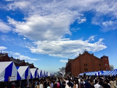 赤れんが パンフェス2019