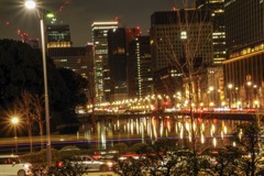 日比谷トラフィック