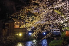 祇園白川