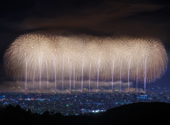 長岡花火