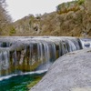 吹割の滝