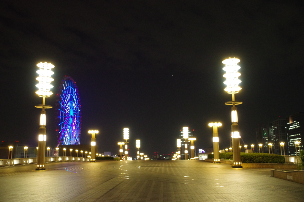 夢の大橋