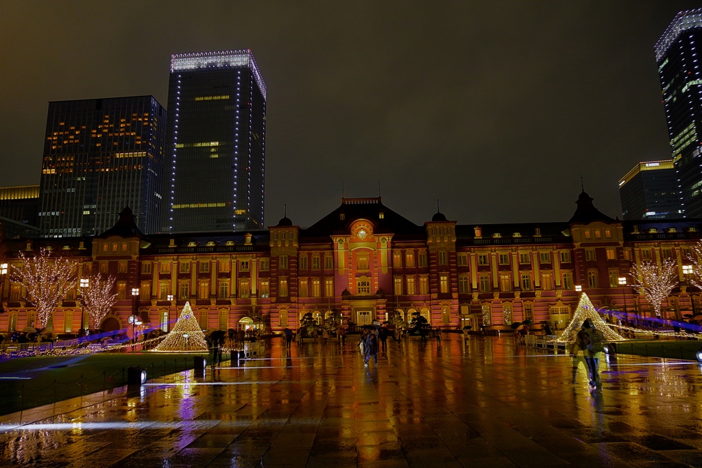 東京ミチテラス2019