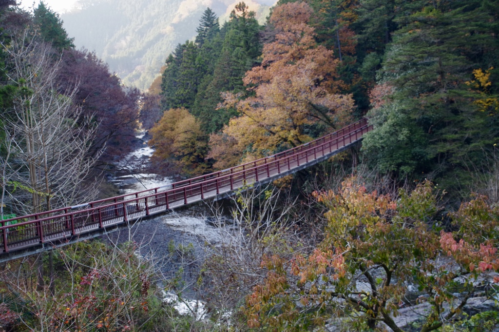 石舟橋