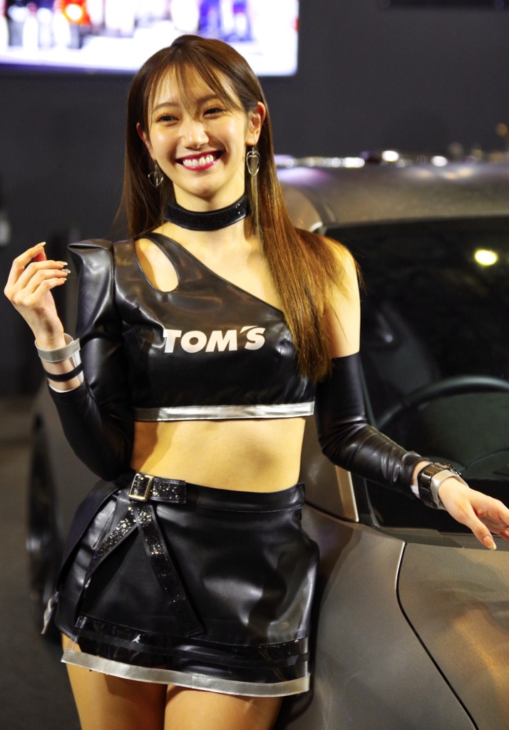 東京オートサロン2023