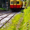 小湊鉄道〜もうすぐ春に到着
